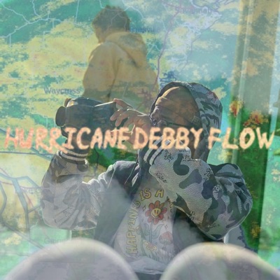 hurricane debby flow (feat. Malachi Coleman) - Single