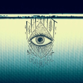 Not Looking Back Infinite Cathedral