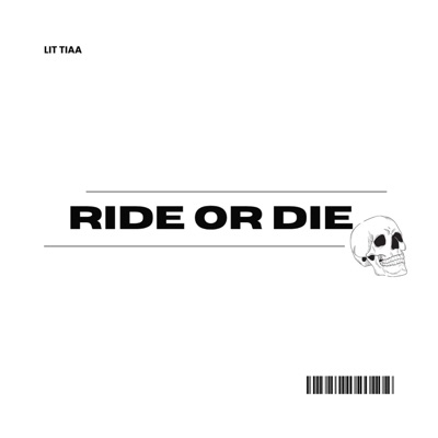 Ride or Die EP - Single