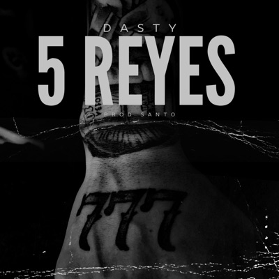 5 Reyes - Single