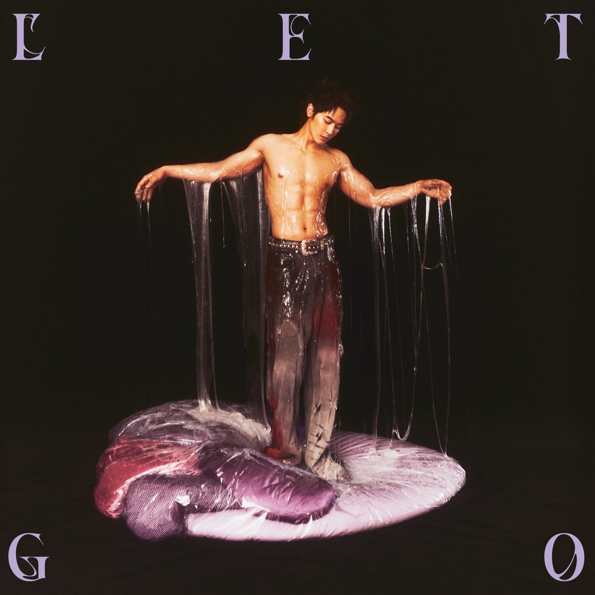 吳思賢 - LET GO (2025) [iTunes Plus AAC M4A]-新房子