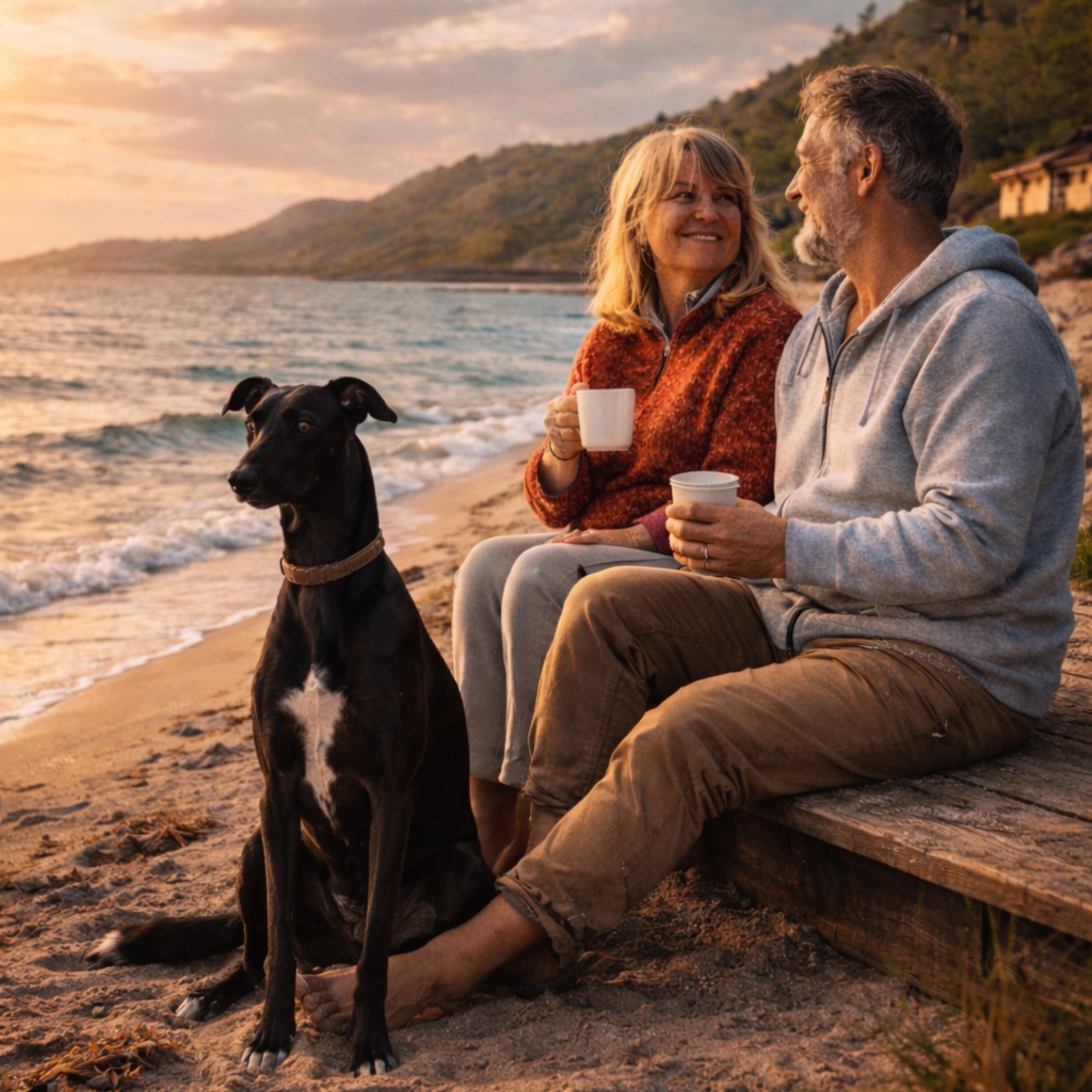 Av og te taper du - Single
