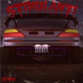 Stimulant! ZEROX