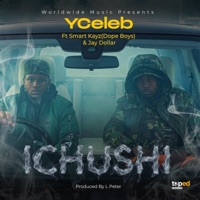 Ichushi (feat. Y celeb & Jay dollar) - Single - Dope Boys Bapele