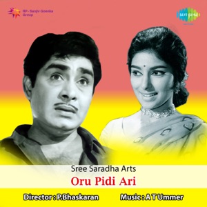 Oru Pidi Ari (Original Motion Picture Soundtrack) - Single