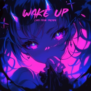 WAKE UP - EP