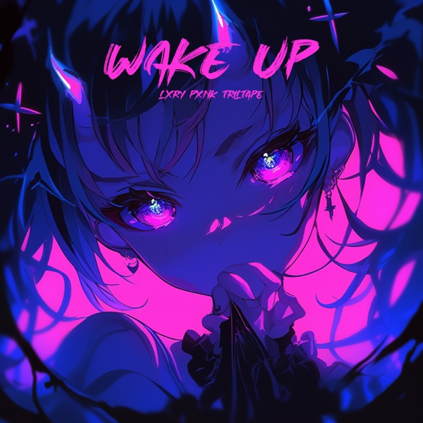 WAKE UP - EP