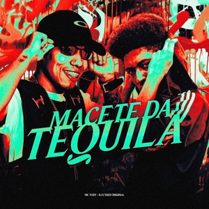 Macete da Tequila
