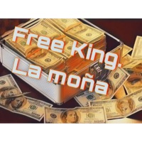 la moña - Single - Free King