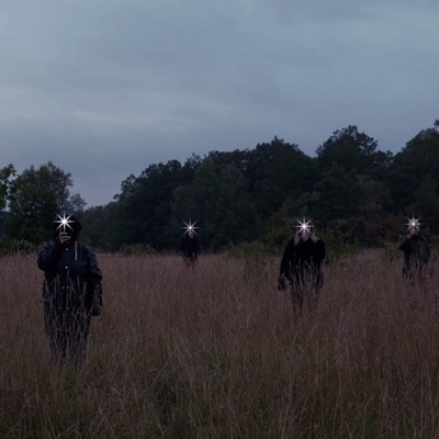 Låt dem filma när jag brinner - Single