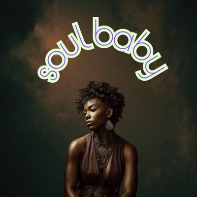 Soul Baby - EP