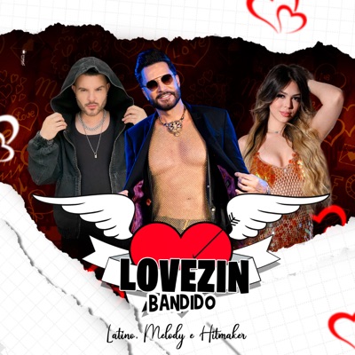 Lovezin Bandido - Single