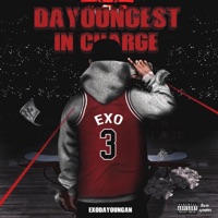 Dayoungest in Charge - EP - Exodayoungan
