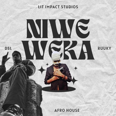Niweweka (feat. D$l) - Single