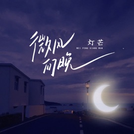 微风向晚 (伴奏) 灯芒