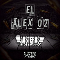 El Alex 02 (En Vivo) - Single - Los Austeros De Durango