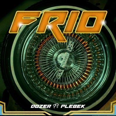 Frio - Single