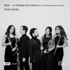 Ravel: Le tombeau de Couperin (Live) - EP - Pacific Quintet