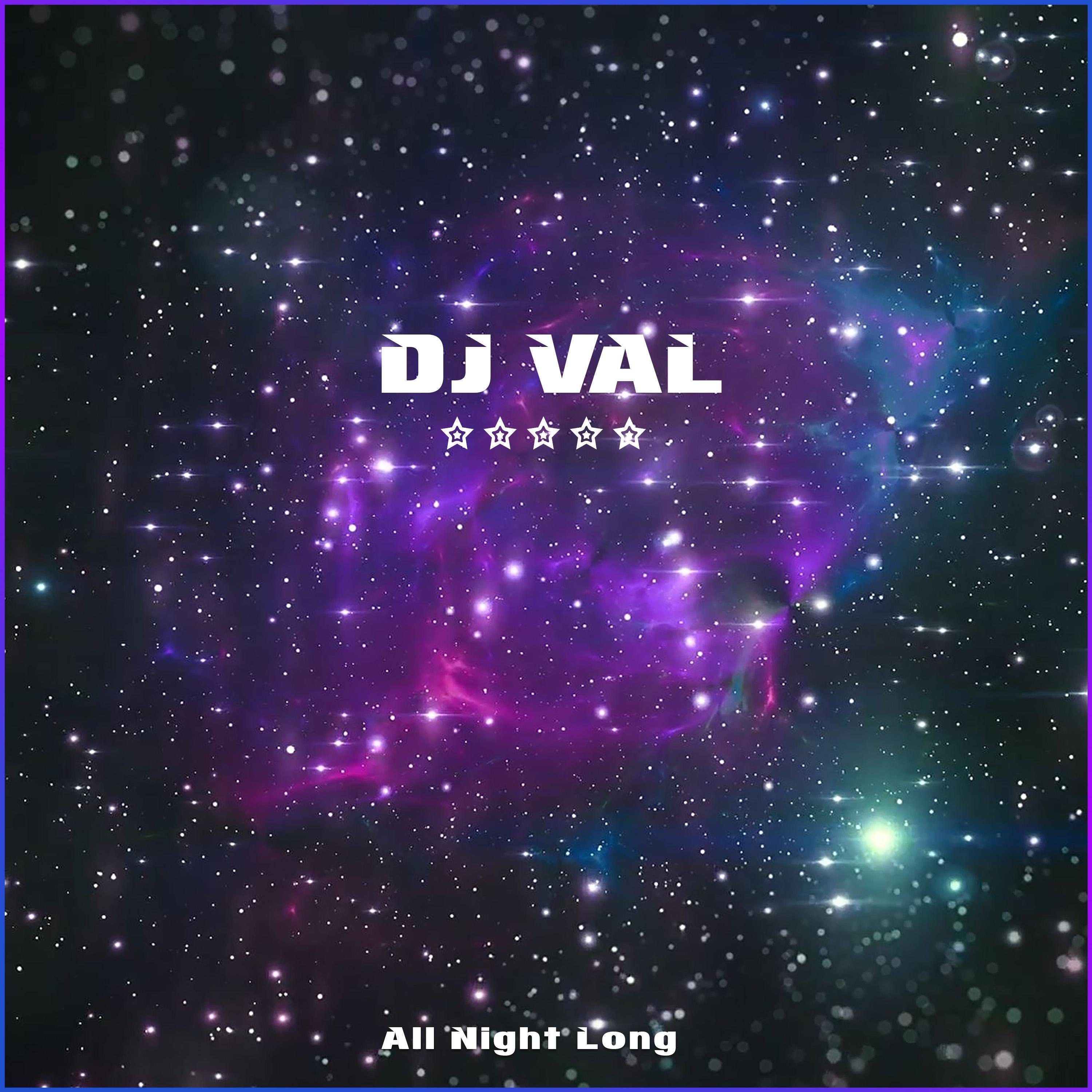 All Night Long - Single