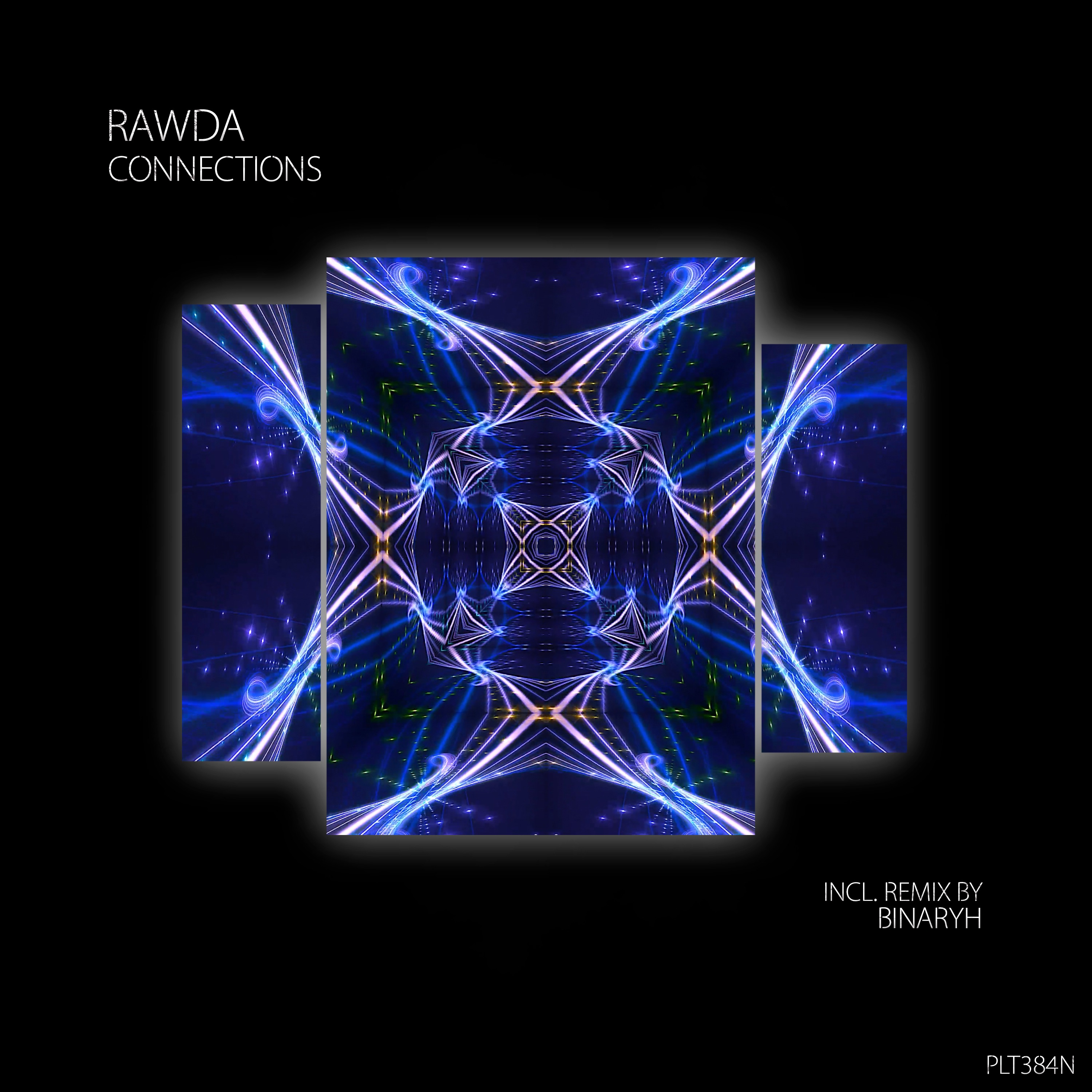 RAWDA & Aves Volare - Time On Our Side