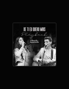 Listen to Eduardo e Sandriélle, watch music videos, read bio, see tour dates & more!