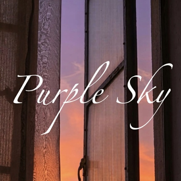 Purple Sky