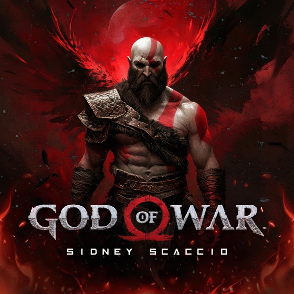 God Of War