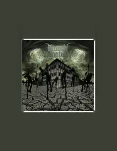 Ascolta Bloody Donation, guarda video musicali, leggi la biografia, vedi le date del tour & altro!