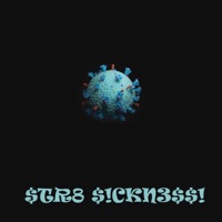 $tr8 S!ckn3$$! - Single - Scott Keltic Knot