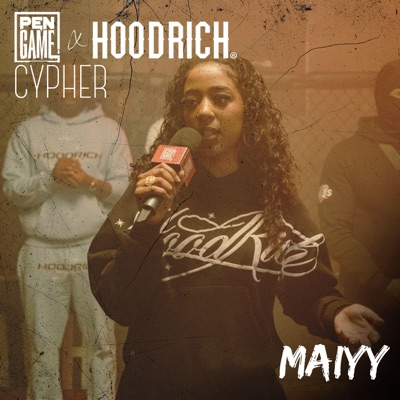 PenGame Cypher (feat. Maiy) - Single