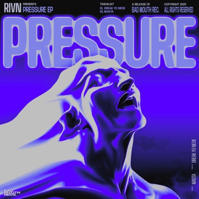 PRESSURE - Single