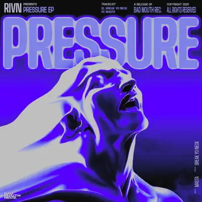 Listen to PRESSURE - Single by RIVN