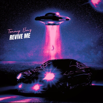 Revive me - EP