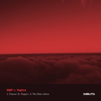 Closure (ft. Pepper) / the Skies Above - Single - SMP & Tephra