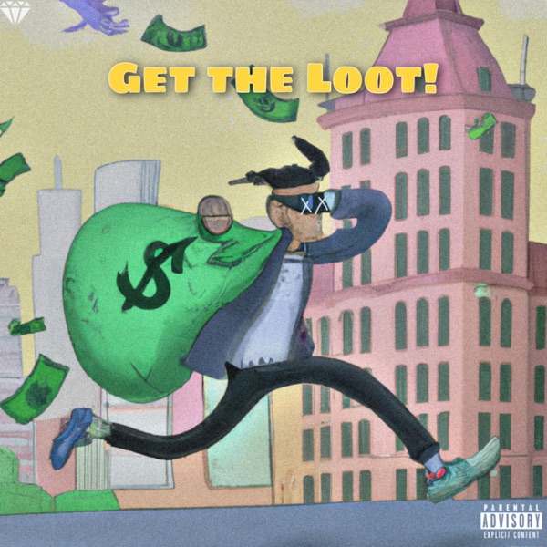 Get The Loot!