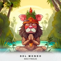 Del Mondo - Single - Max Freeze