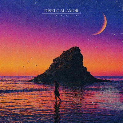 Diselo Al Amor - Single