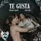 Te Gusta (feat. Lido Leks) - Tristan ChantZ lyrics