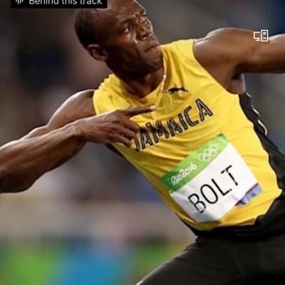 Usain Bolt (Kylids) - Single