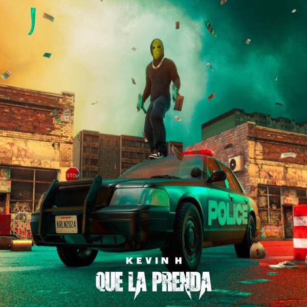 Que la prenda