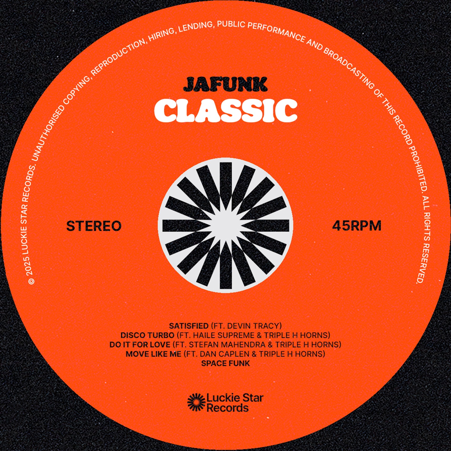 Classic - EP