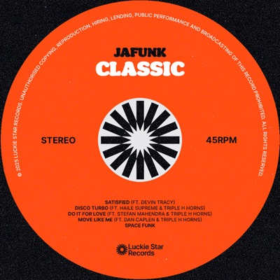 Classic - EP