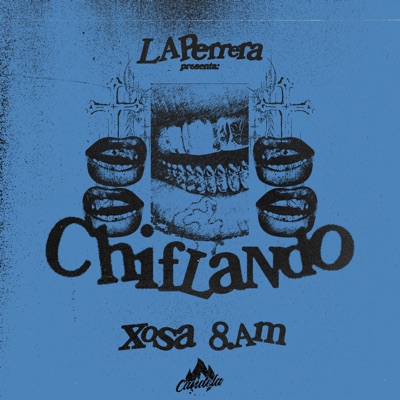 Chiflando - Single