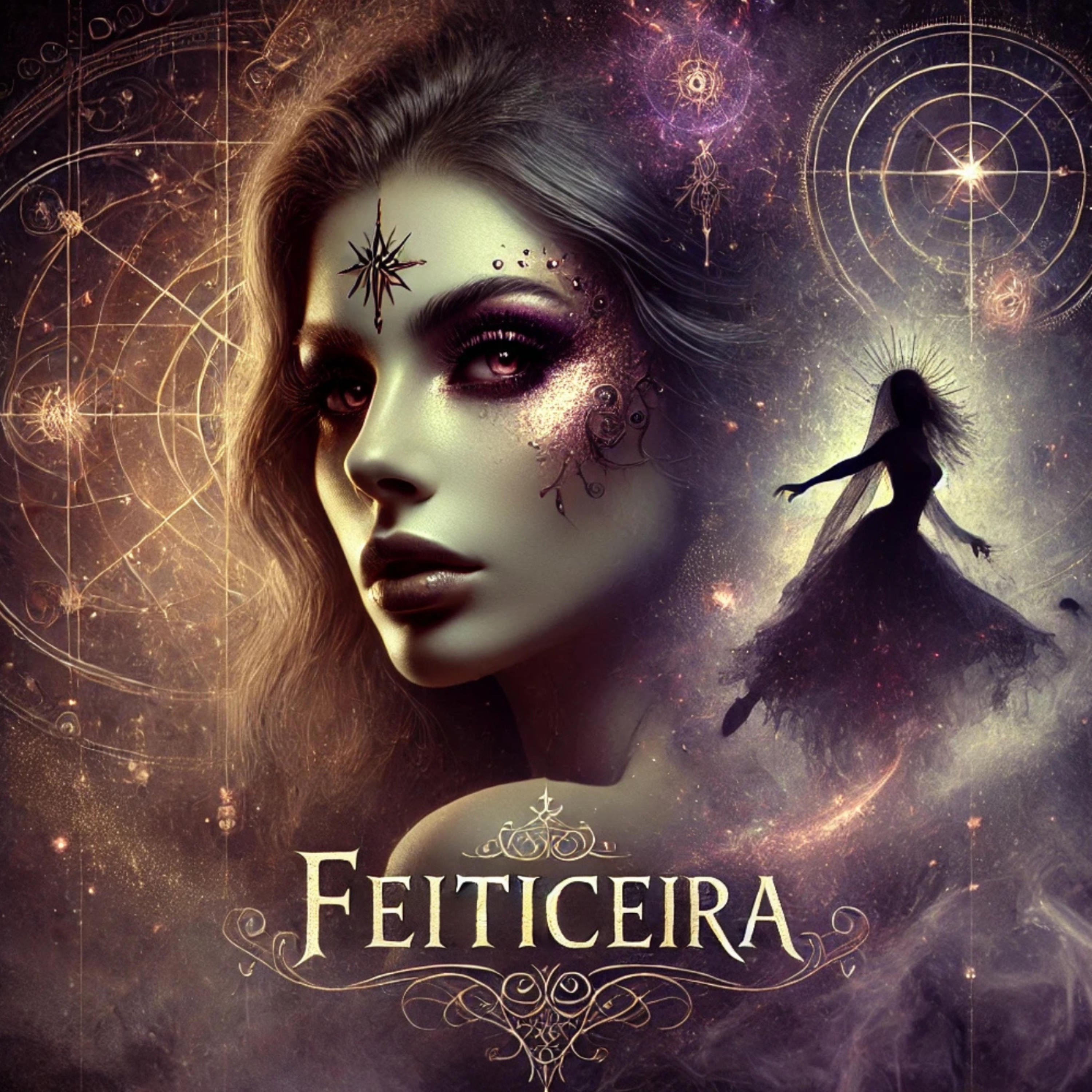 Feiticeira - Single