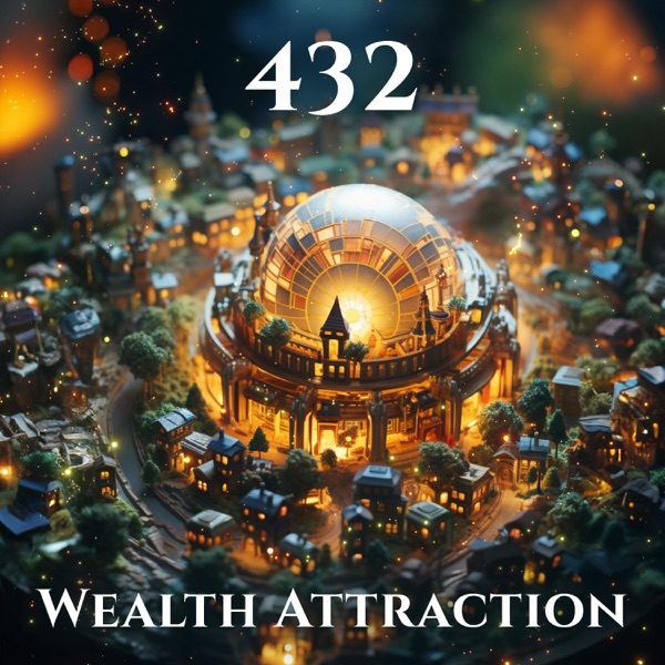 432 Wealth Attraction