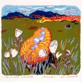 Nils Bech - Gapet
