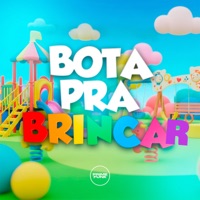 Bota Pra Brincar - Single - DJ DL, MC THIAGUINHO DO MT & Prime Funk