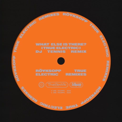 Album artwork