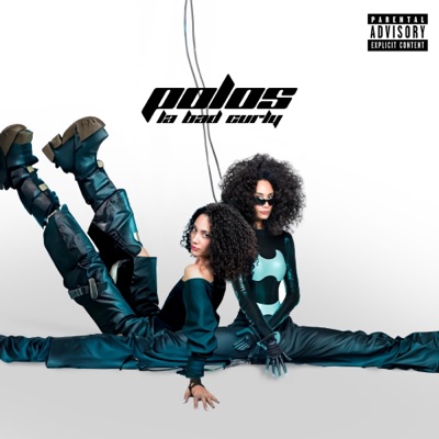 Polos - EP