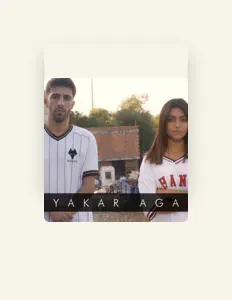 Ahsen Almaz: песни, клипы, биография, даты выступлений и многое другое.
